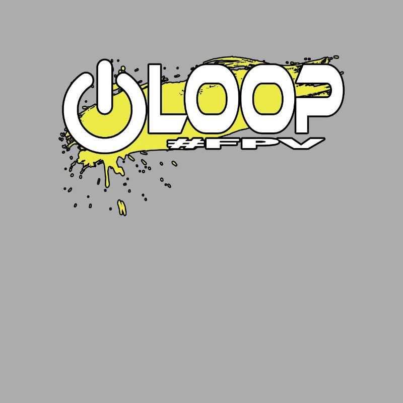 Powerloop FPV - Drone Drone Pilot Drone Copter