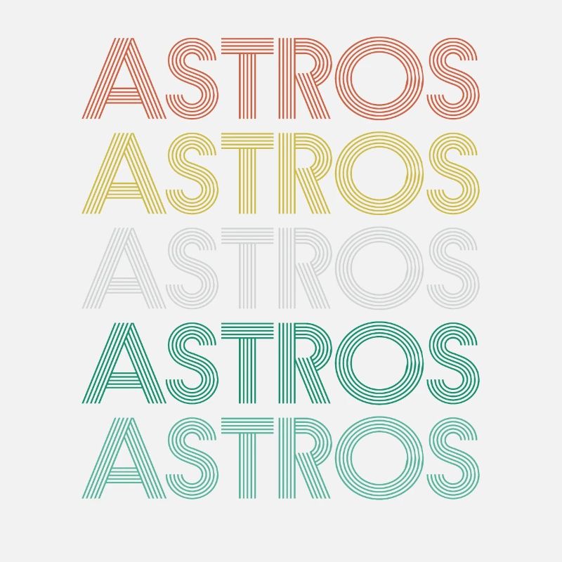 Astros