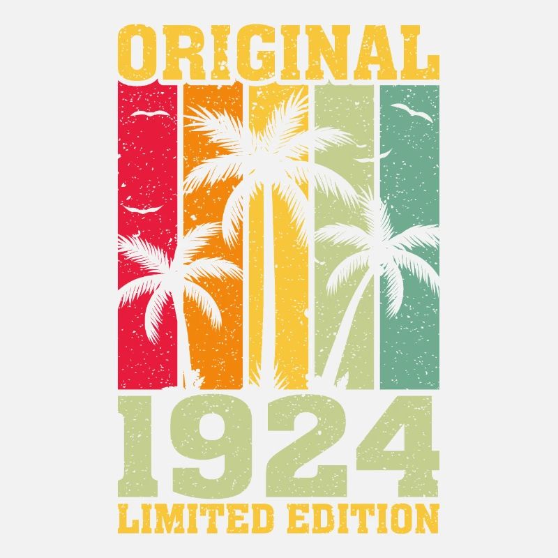 Édition Originale Limitée De 1924
