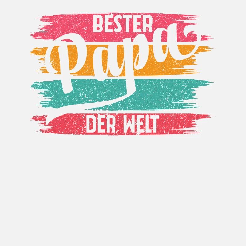 Bester Papa Der Welt