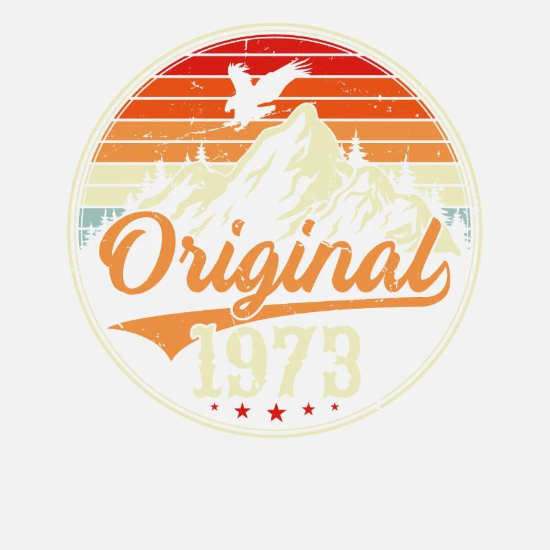 Orginal 1973