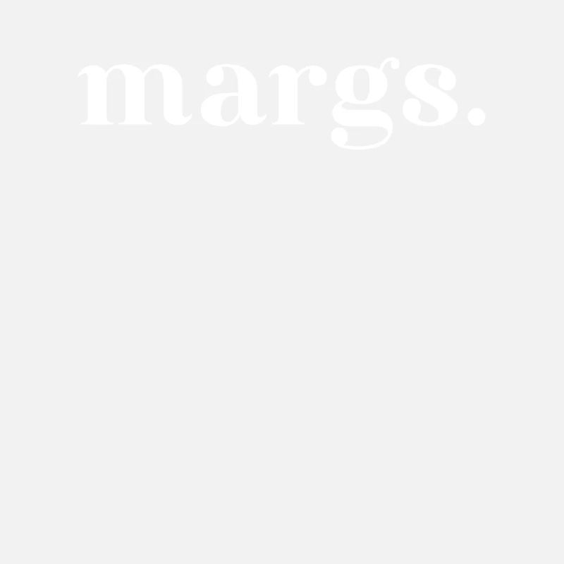 Margs - Ça dit Margs - Pool Party Parties