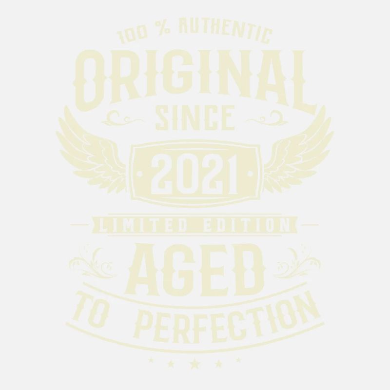 Legendärer Geburtstag 2021