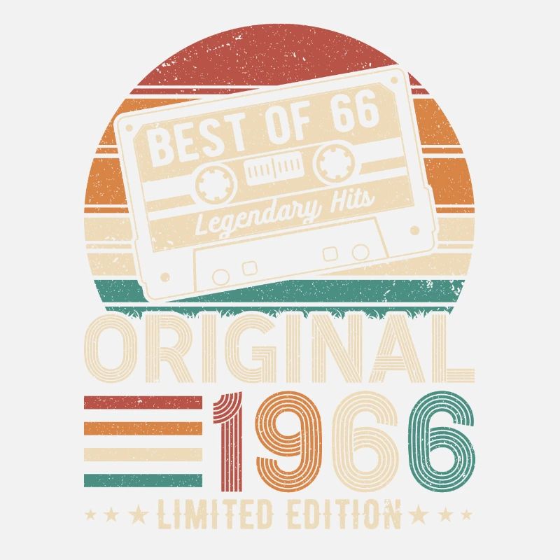 Légendes de 1966