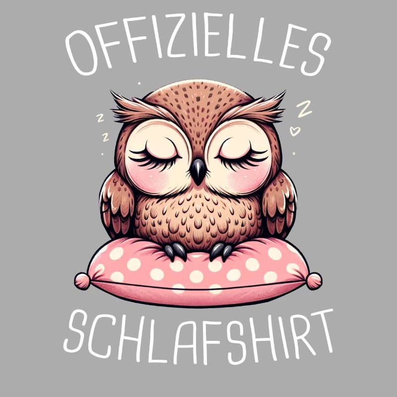 Nachteule Eule Eulen Vogel