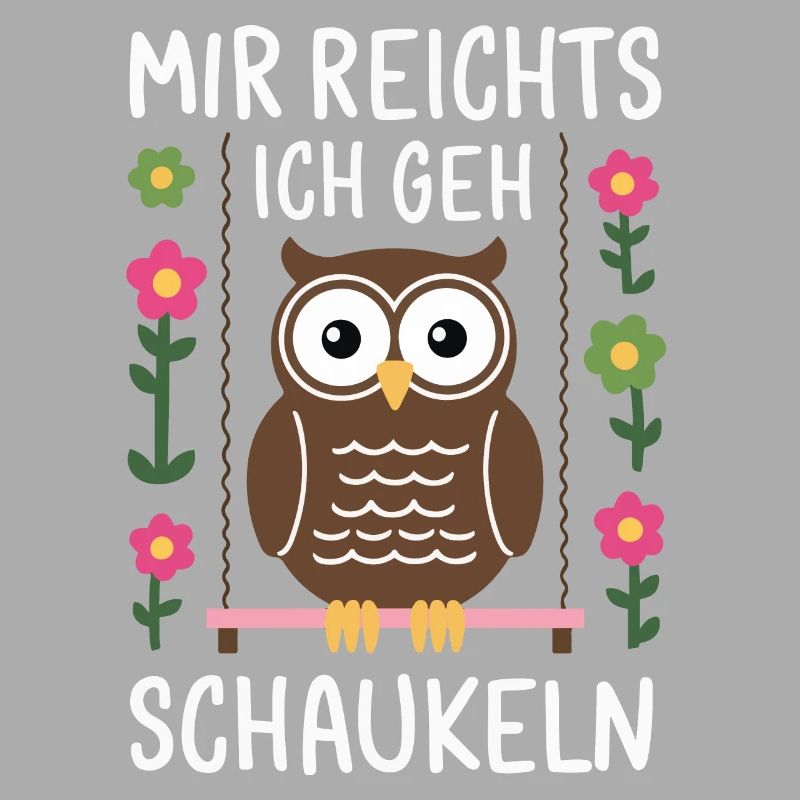 Nachteule Eule Eulen Vogel