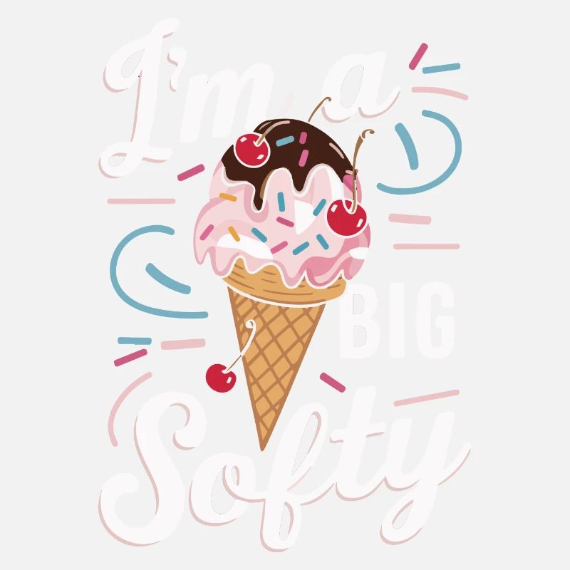 Eiscreme Süßigkeiten Eismilch
