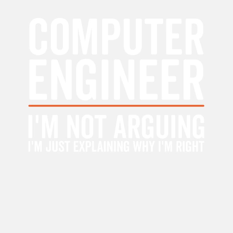 Ich Erkläre Nur - Computeringenieur