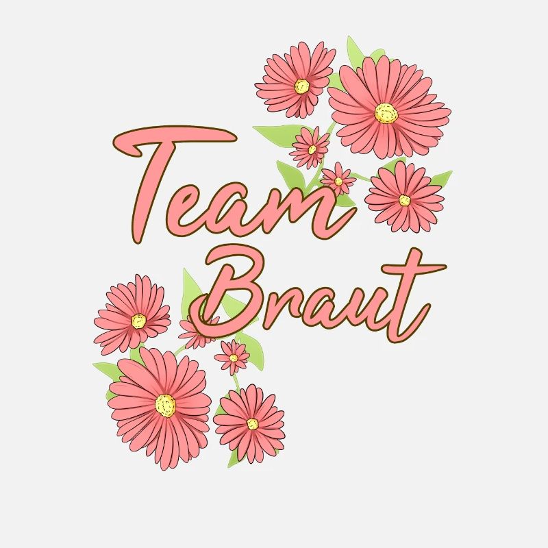 Team Bride Bachelorette Party