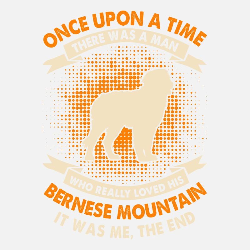 Once upon a time - Berner Berg