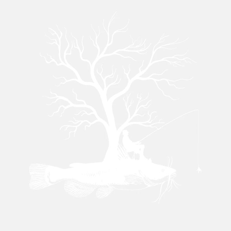 Arbre graphique - Poisson-chat