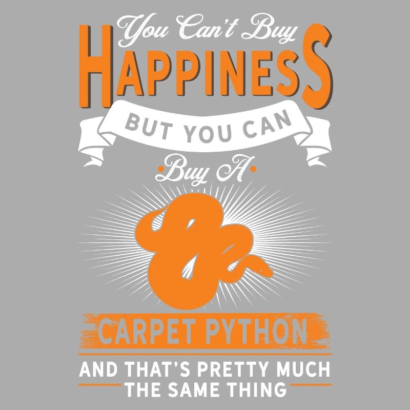 You can buy carpet python