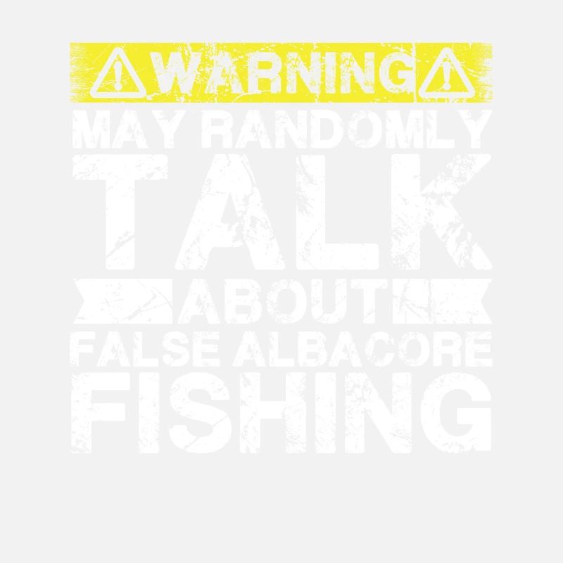 Fishing - False Albacore Fish