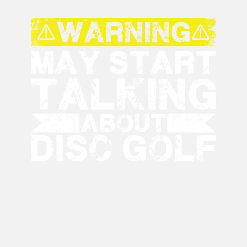 Parlez de Disc Golf