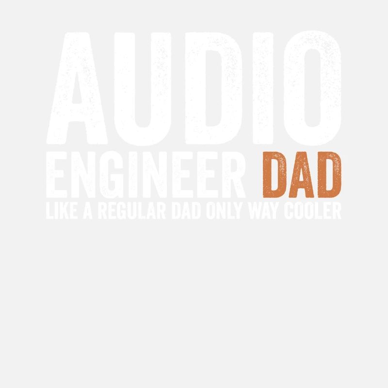 Papa - Audio Engineer