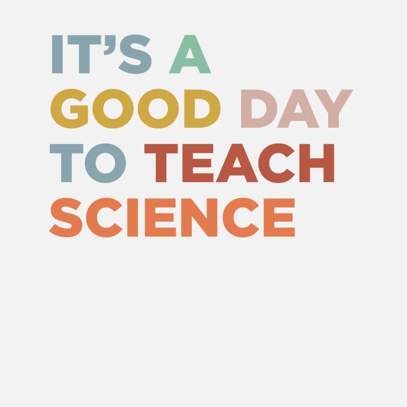 Teaching science teachers