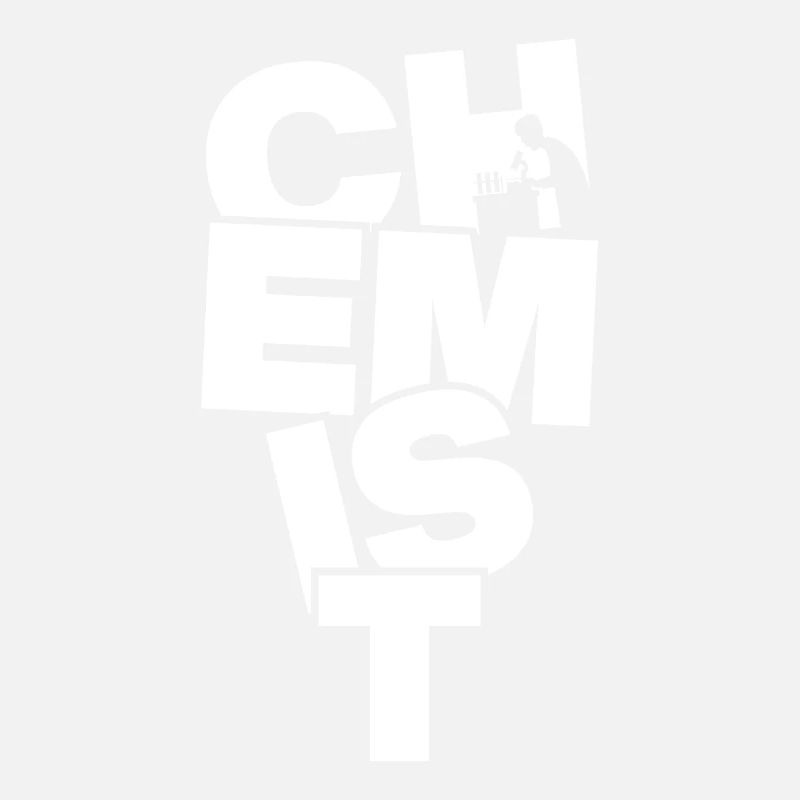 Profession Travail - Chimiste