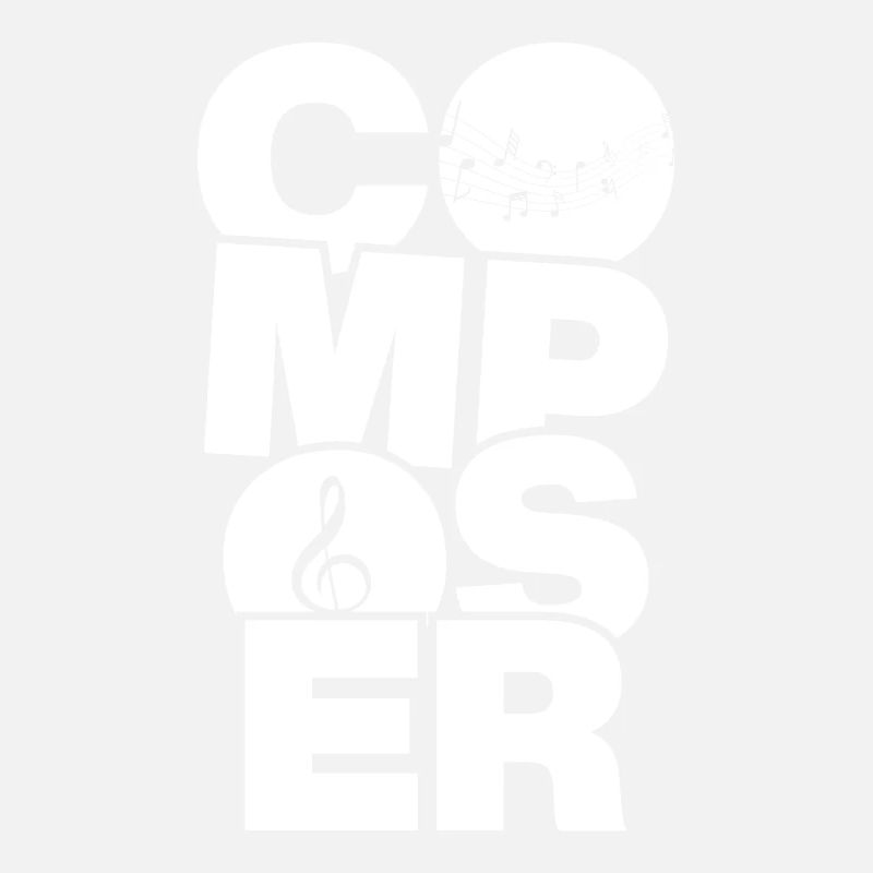Profession Travail - Compositeur
