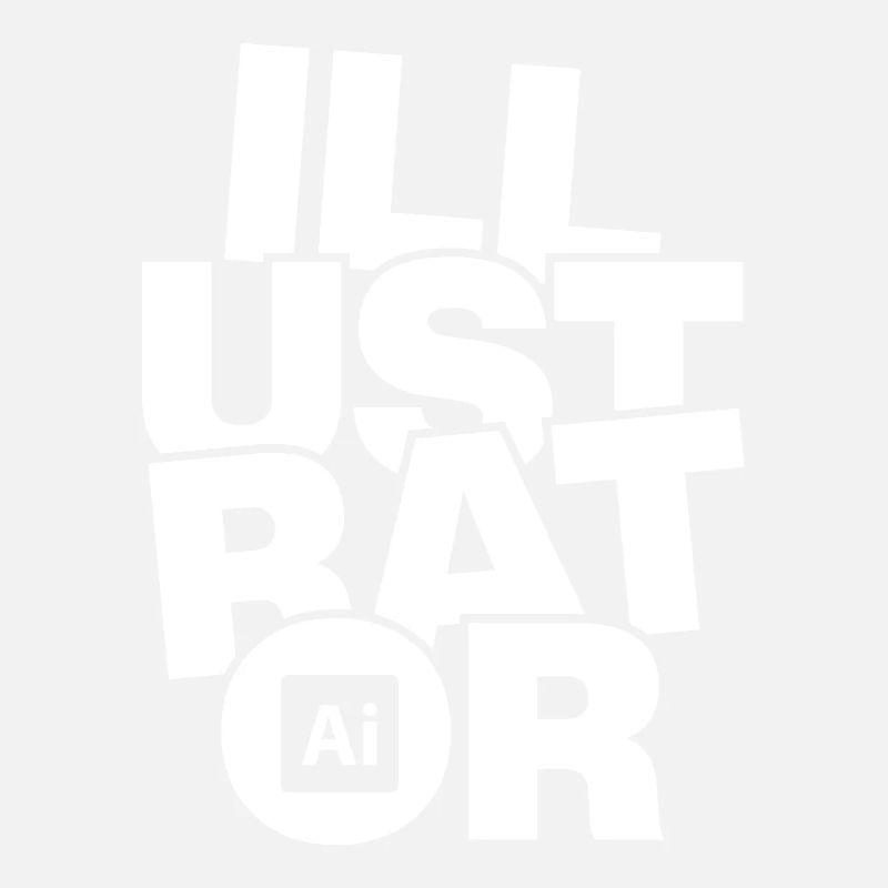 Profession Work - Illustrator