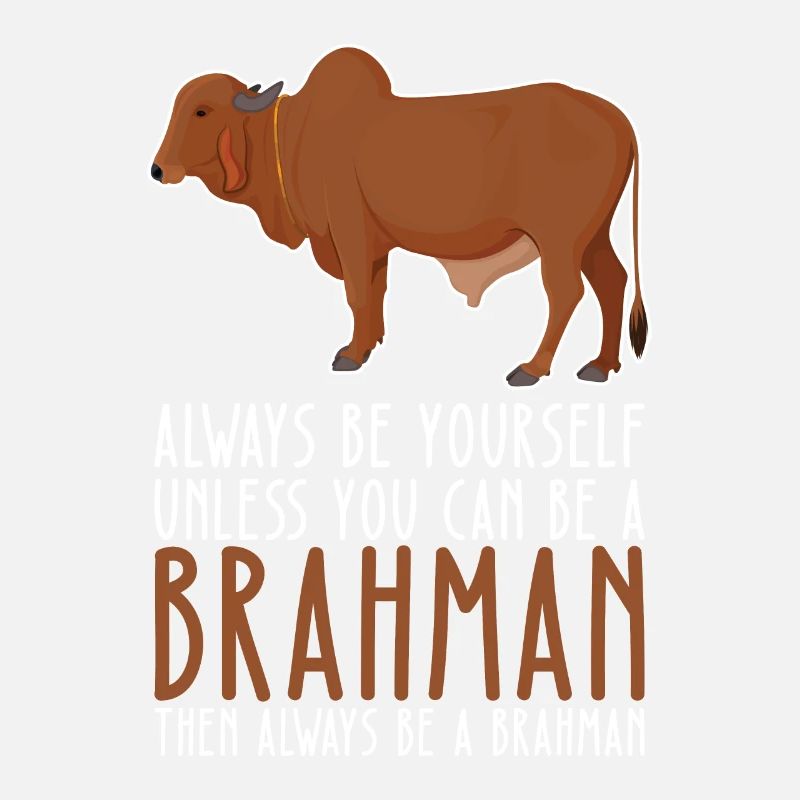 Sei Du Selbst – Brahman