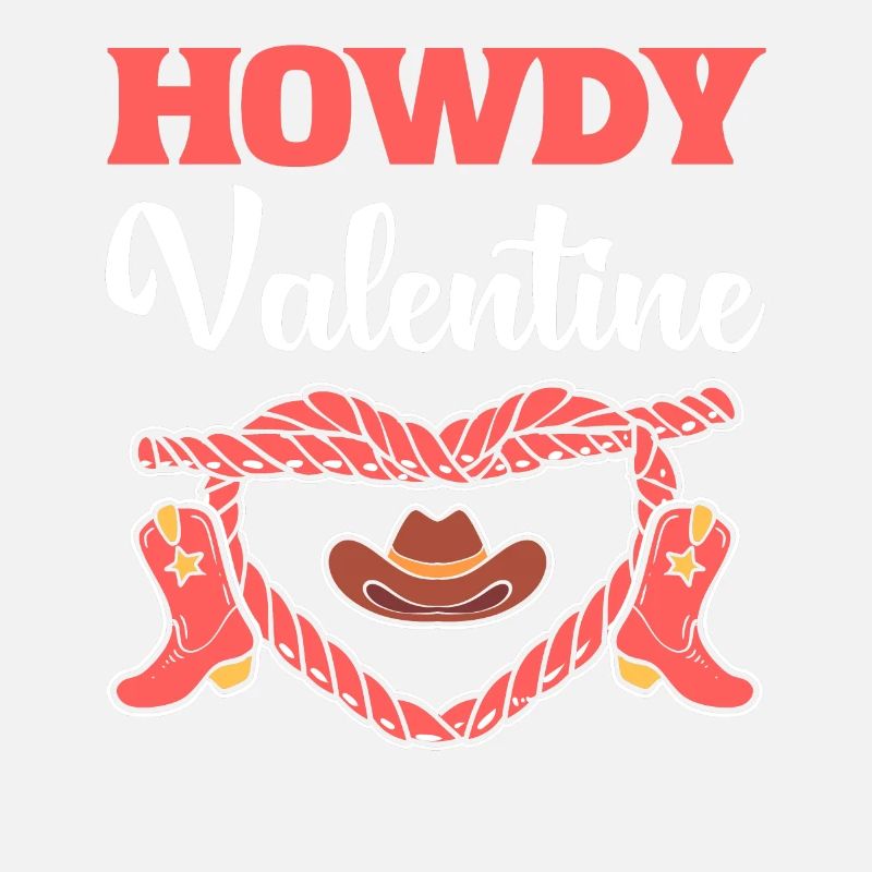Éleveur Howdy Valentine