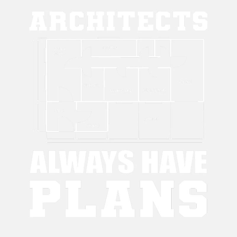 Architecture drôle Architecture commerciale