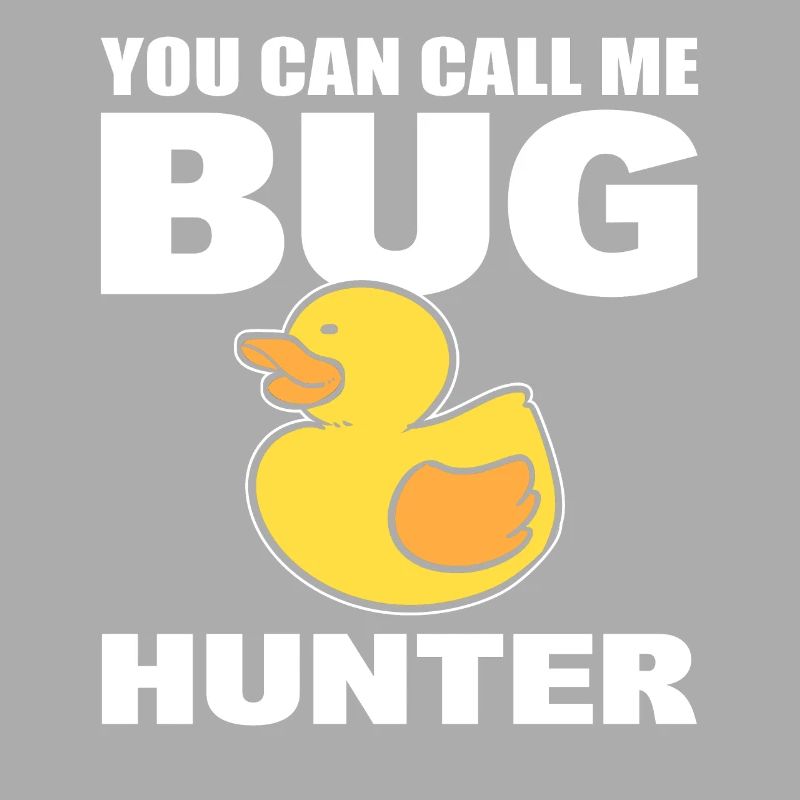 Programmierer -Debugging Computerspezialist