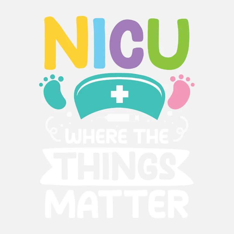 Nicu Where The Things Matter