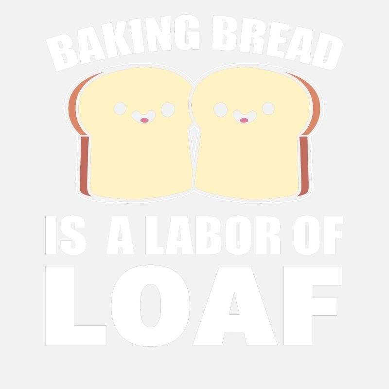 Lustiges Backen Bäcker