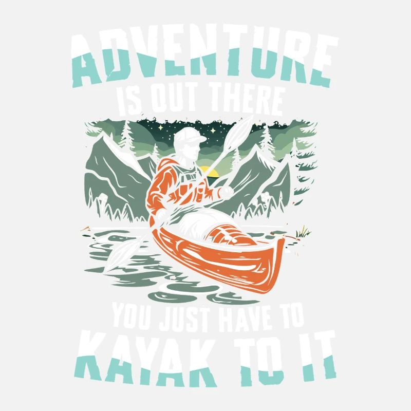 L’aventure vous attend : expérience de kayak dans le
