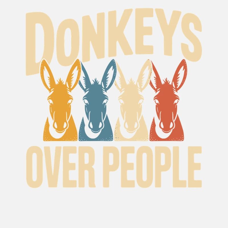 Donkey Funny Saying