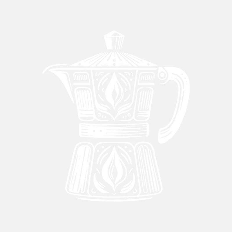 Coffee pot