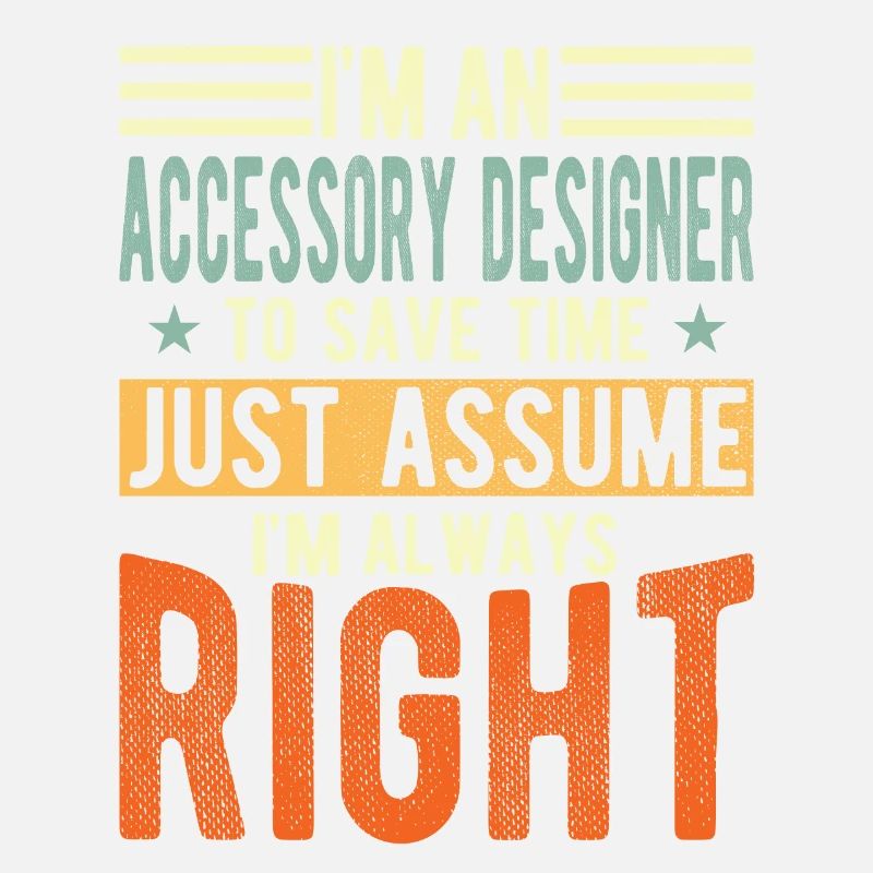 Concepteur d’accessoires