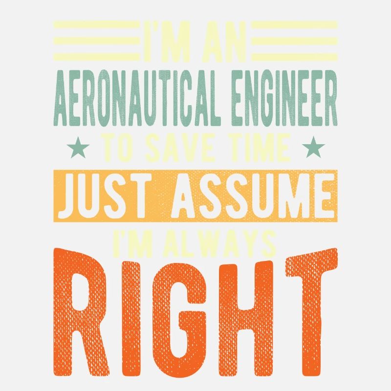 Aeronautical Engineer
