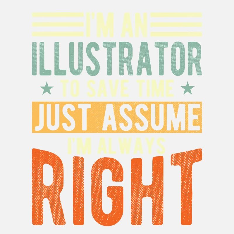 Illustrateur