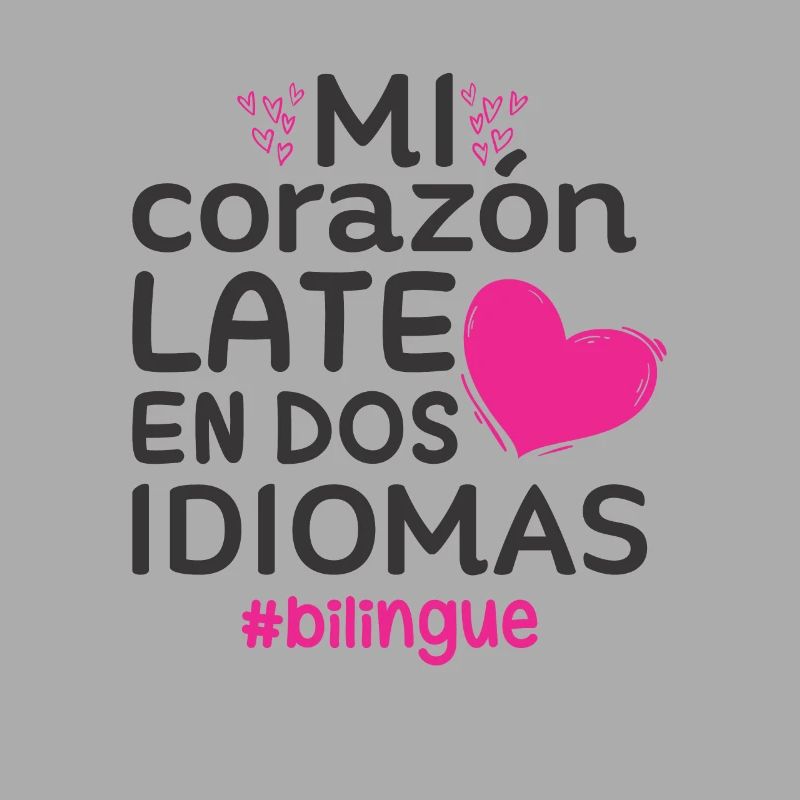 Spanisch Lehrer Schule Geburtstag Geschenkidee