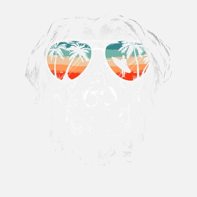 Chien Labrador