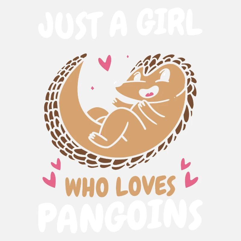 Pangolin Tier Pangoline vom Aussterben bedrohte Ar