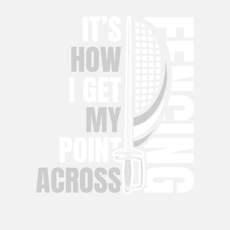 Fencing fencers