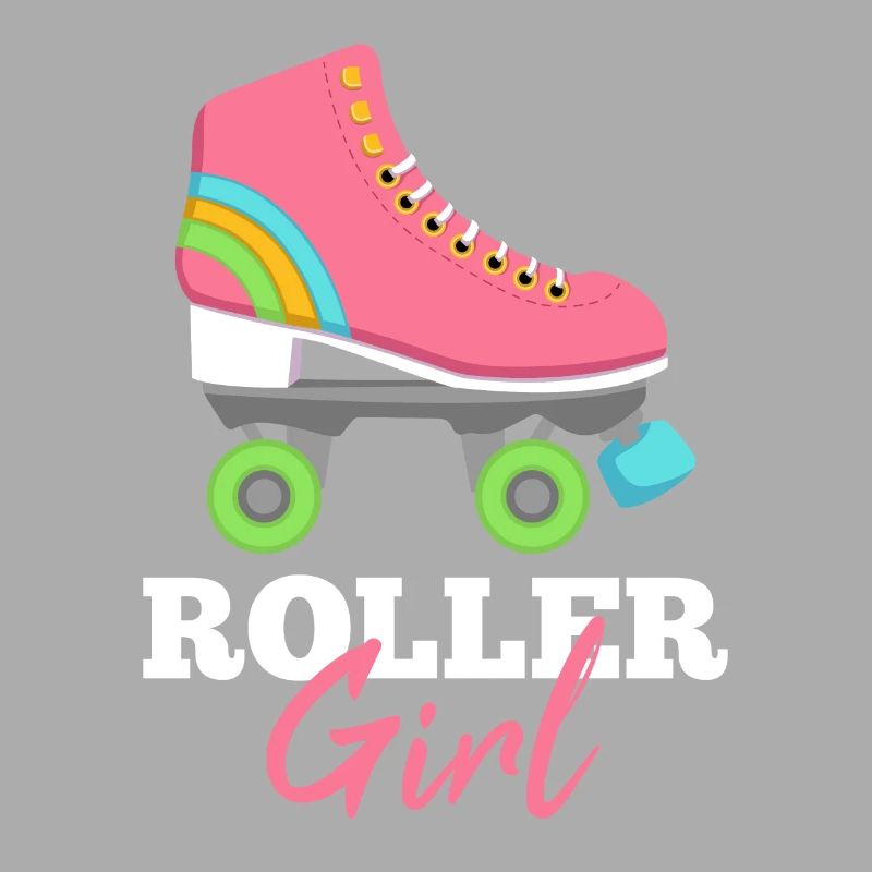 Rollerblade Athletes Roller Skating Roller Skates