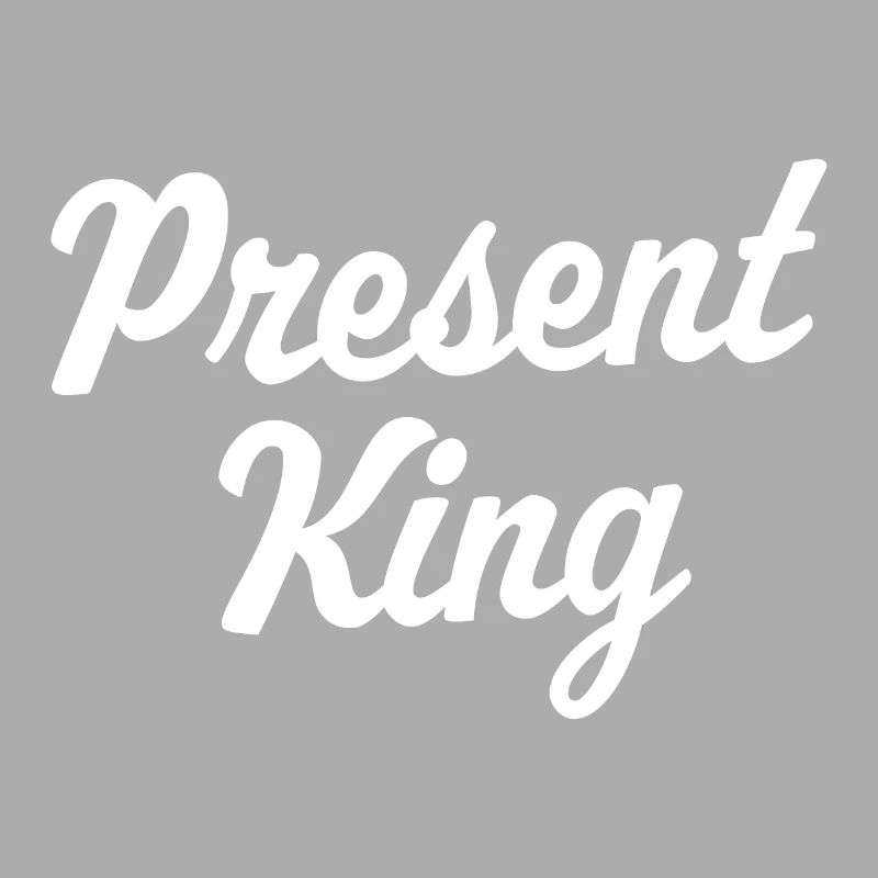 Present King