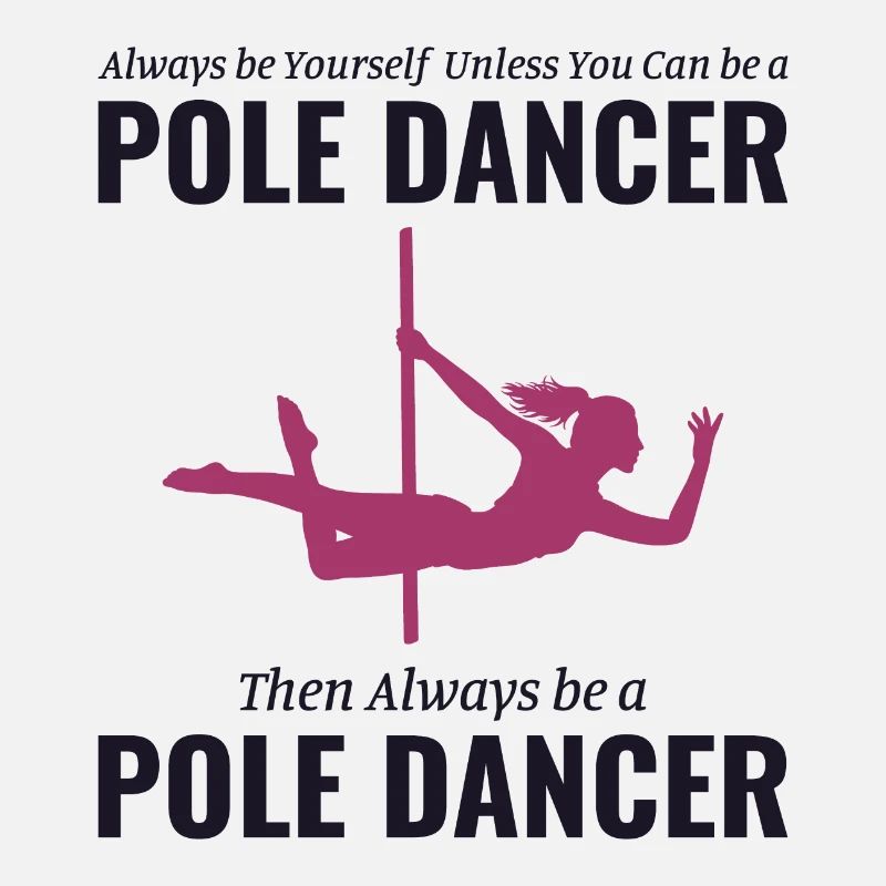 Pole Sport Dance Dancer Competition Acrobatics