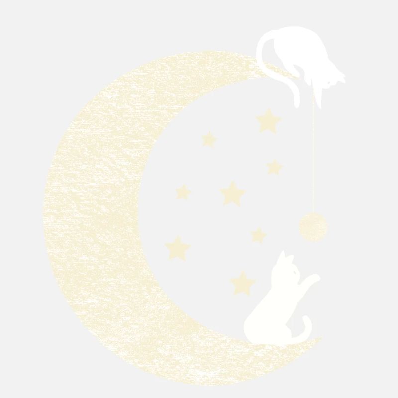 Chats de Lune