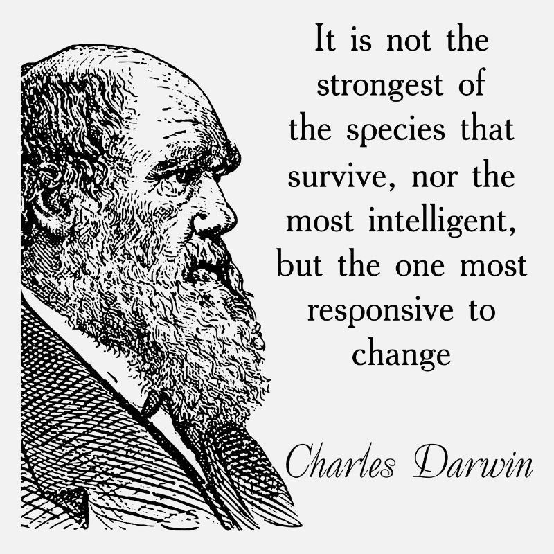 Cite Darwin Biology Theory of Evolution