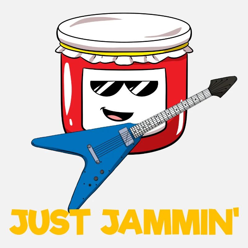 Jam Worth Gitarrist