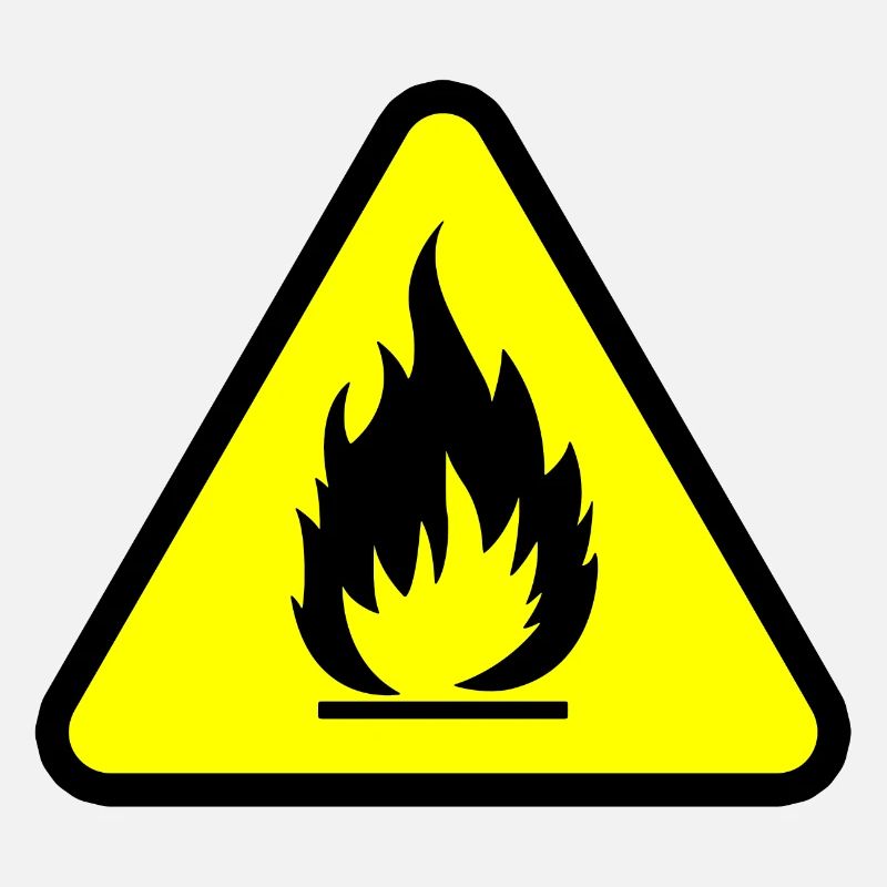 FIRE SHIRT