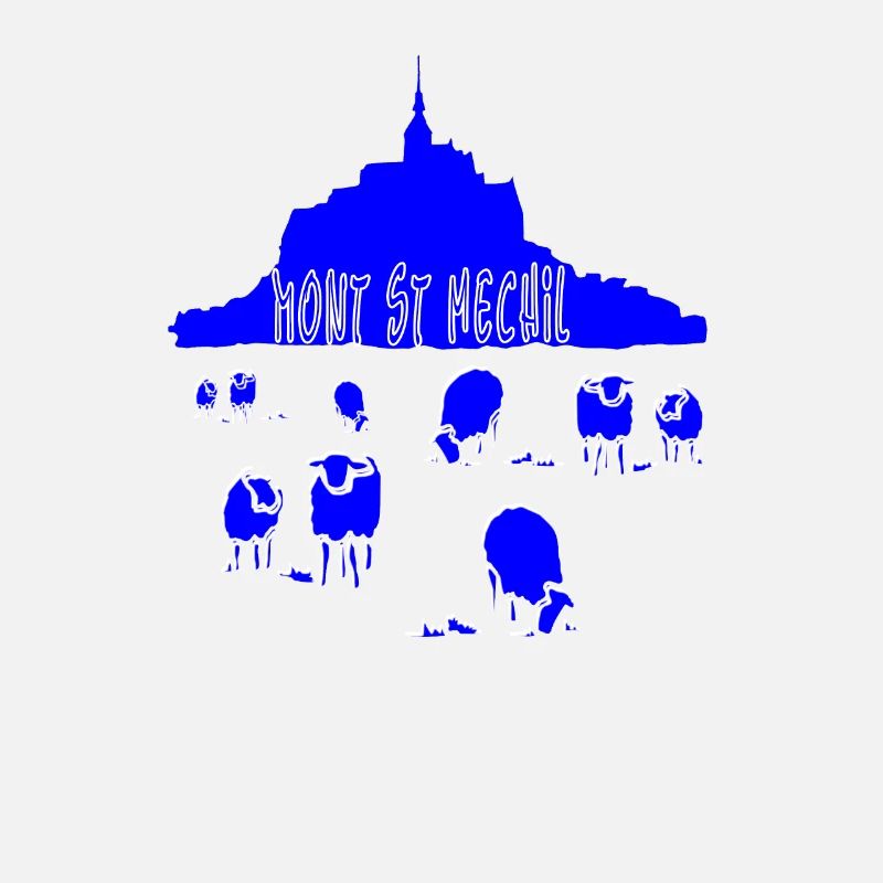 MONT SAINT MECHIL