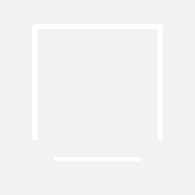 Cadre blanc de lignes et de traits