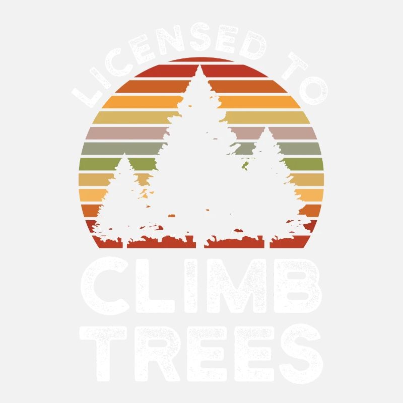 Tree Climbing