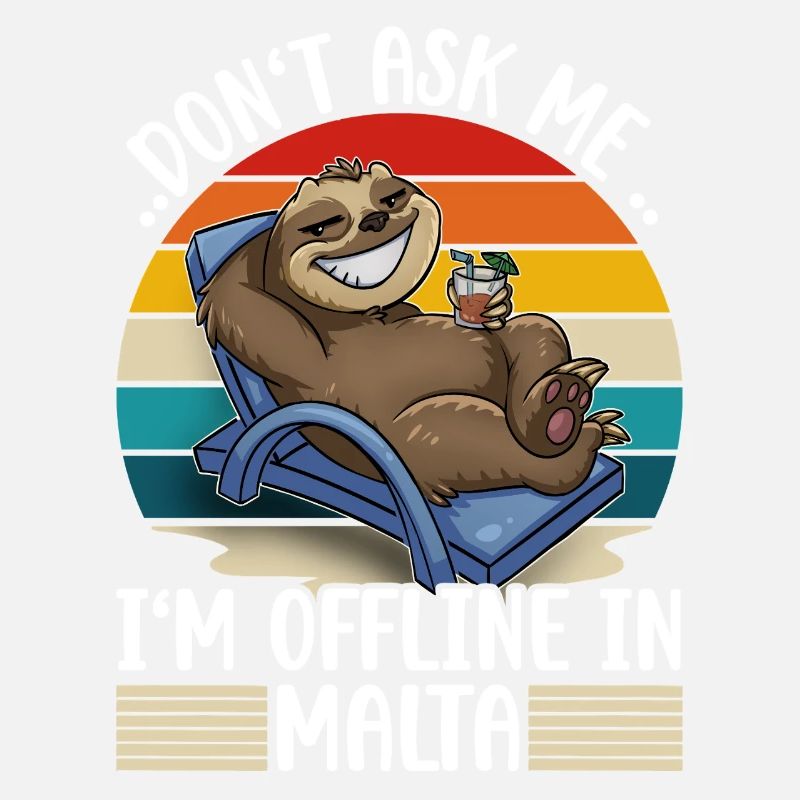 Vacances à Malte